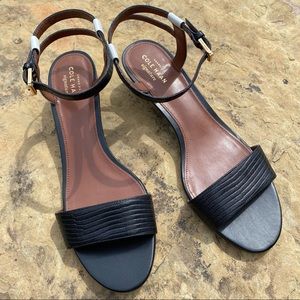 Cole Haan Women's Ayana Wedge Sandal